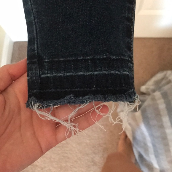 Pacsun ankle jegging - Picture 3 of 5